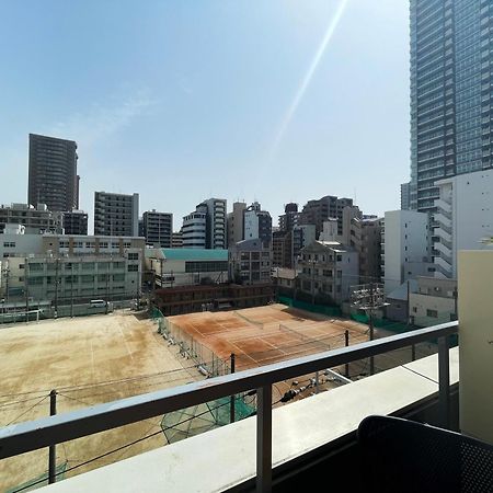Inove Villa Osaka Exterior foto