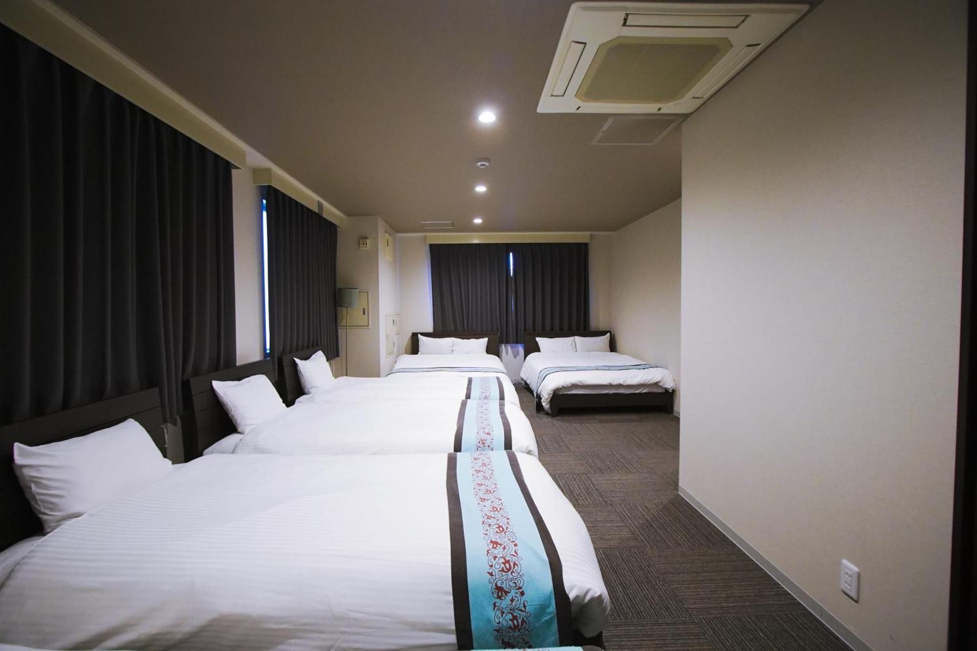 Inove Villa Osaka Exterior foto