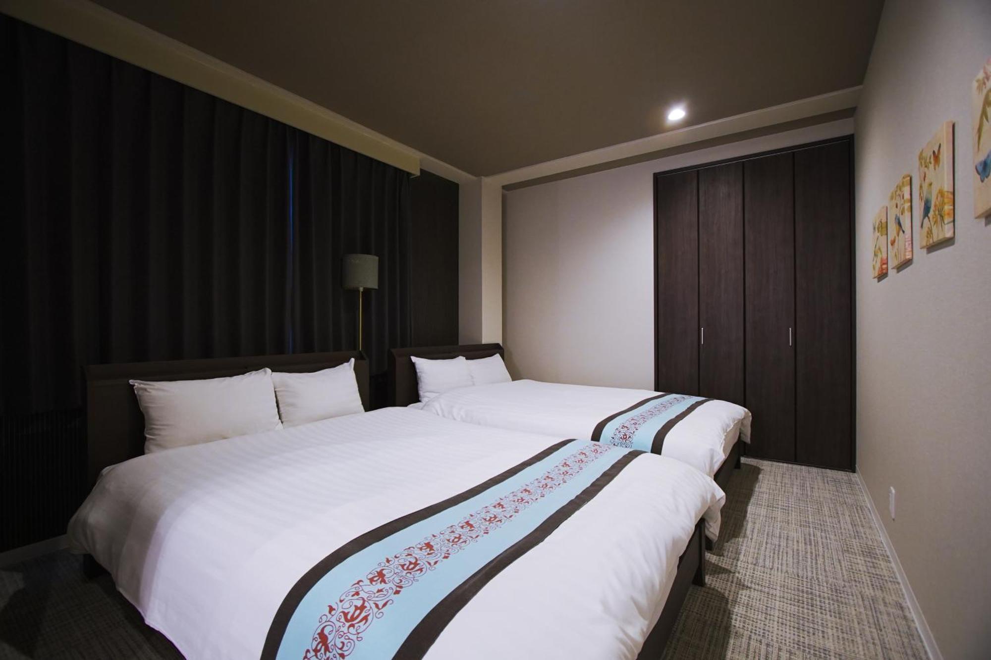 Inove Villa Osaka Exterior foto
